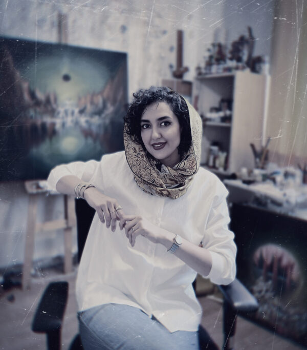 نفیسه عمران