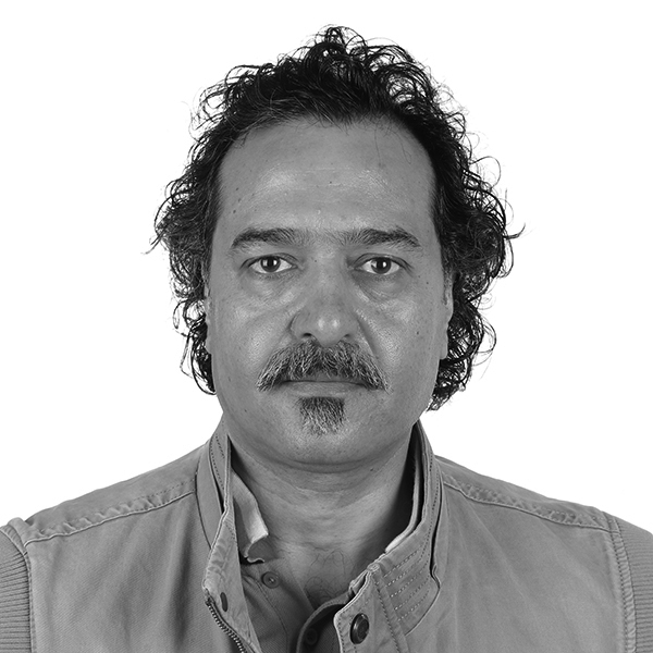 ابراهیم اکبری گرز