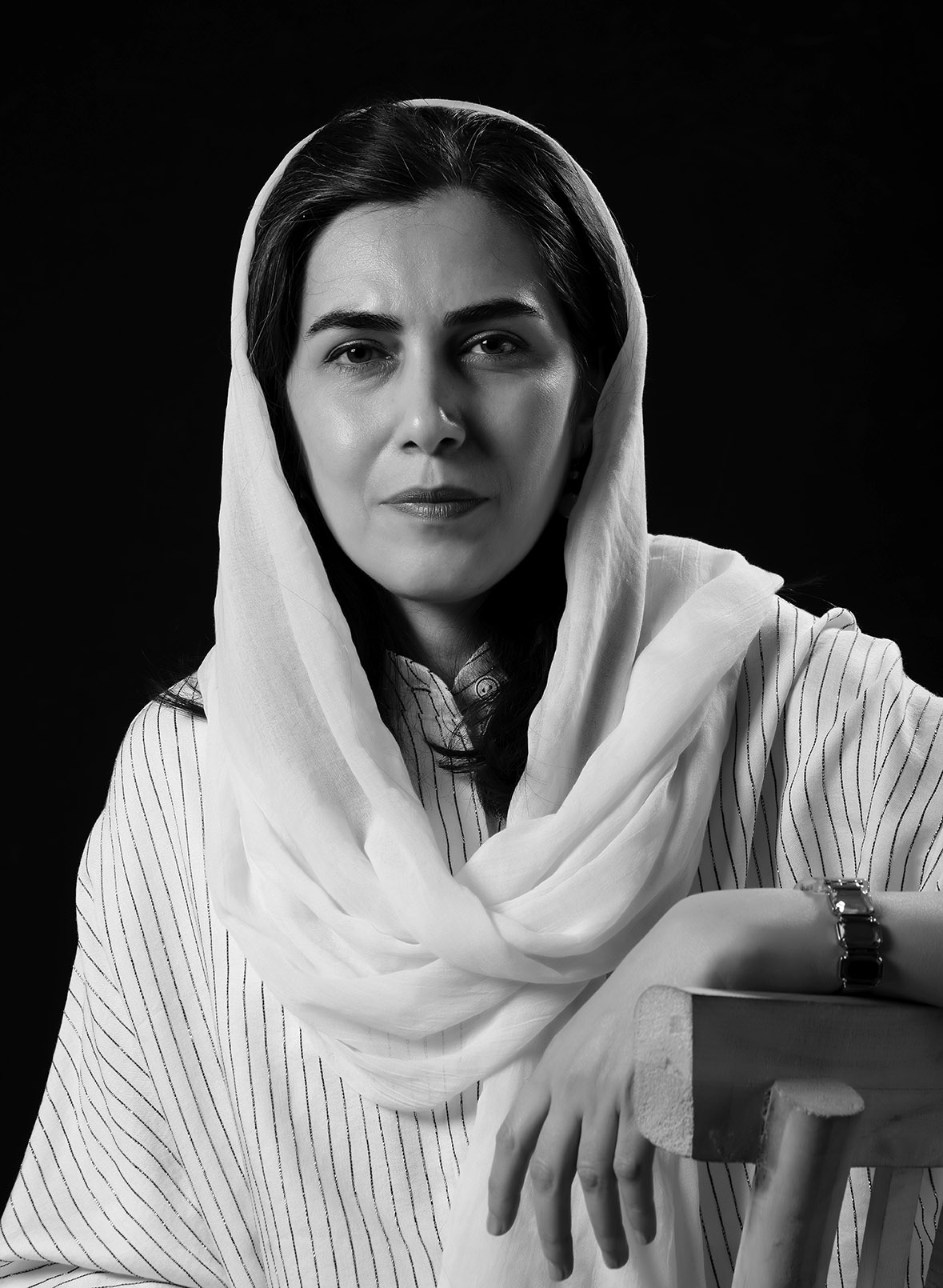 ایلناز رهبر