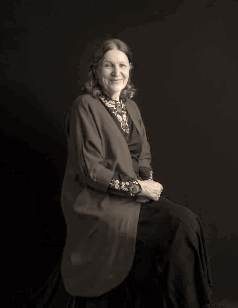 گیزلا وارگا سینایی