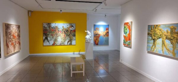 هادی عرب نرمی