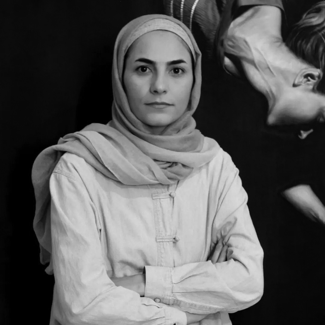 زهرا سلطانی نژاد