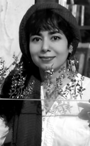 ندا جلیلی