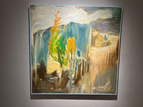 معماری حافظه و تجرید