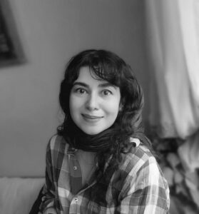 ندا جلیلی